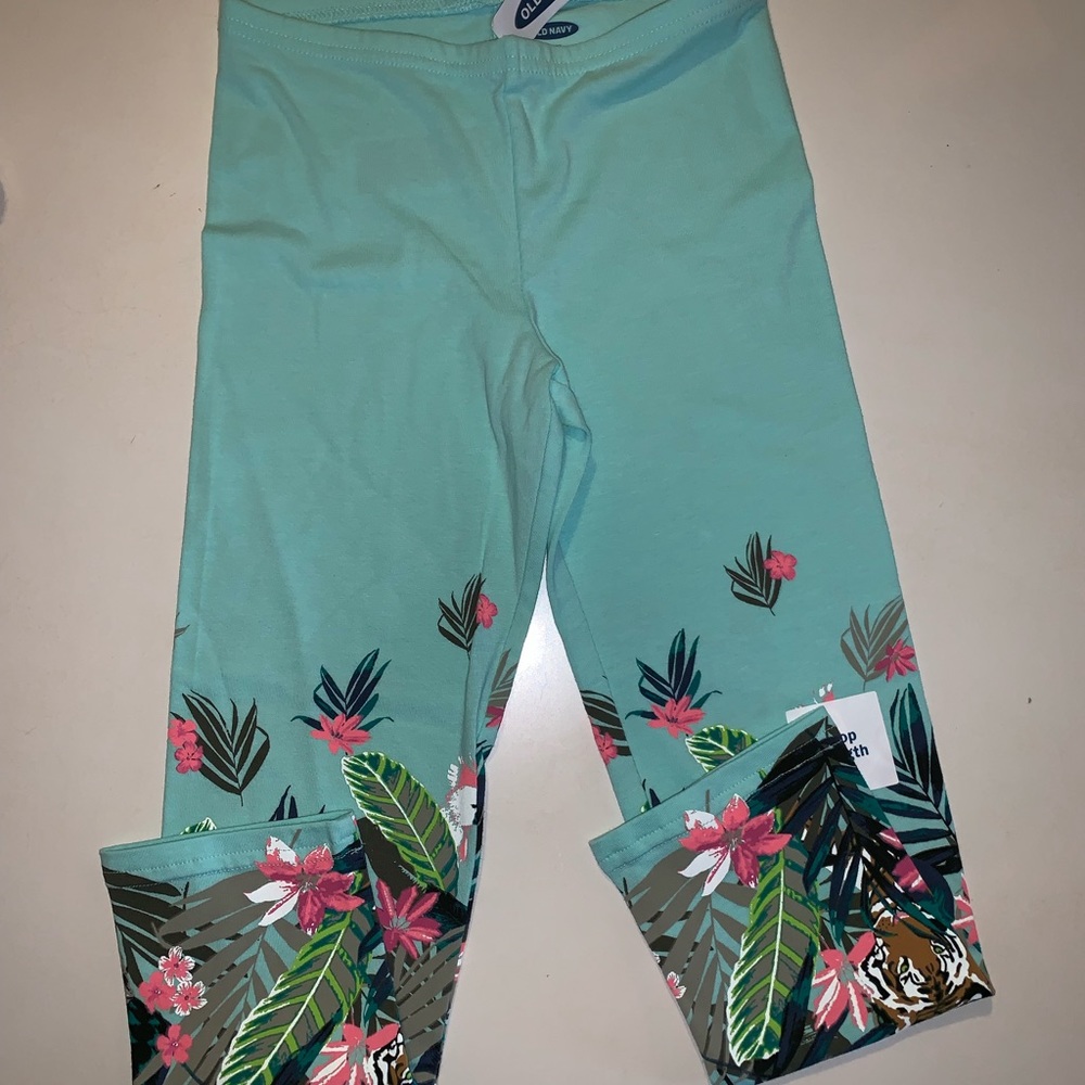New old navy leggings